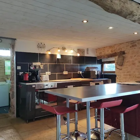 Les 1000 Pierres Turenne